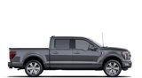 New 2025 Ford F150 Platinum image 5