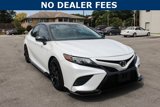 Used 2022 Toyota Camry TRD image 2