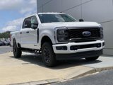 New 2025 Ford F250 4x4 Crew Cab Super Duty image 2