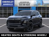 New 2026 Chevrolet Equinox LT w/ Midnight Edition image 6