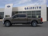New 2025 Ford F250 Lariat image 3
