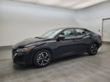 Used 2024 Nissan Sentra SV image 2