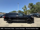 Used 2021 Lincoln Navigator L Reserve image 4