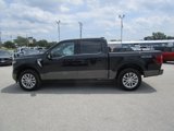 New 2025 Ford F150 King Ranch image 3
