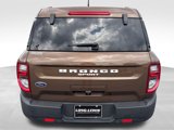 Used 2022 Ford Bronco Sport Big Bend w/ Convenience Package image 4