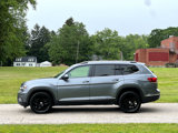 Used 2018 Volkswagen Atlas SEL image 2