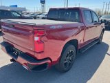 New 2025 Chevrolet Silverado 1500 RST image 5