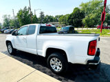 Used 2022 Chevrolet Colorado LT w/ Fleet Safety Package image 3