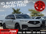 Used 2026 Acura MDX A-Spec image 2