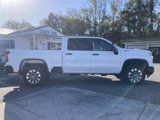 Used 2024 Chevrolet Silverado 2500 Custom w/ Custom Value Package image 2