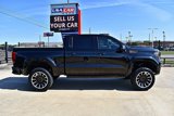 Used 2022 GMC Sierra 1500 AT4 w/ AT4 Premium Package image 4