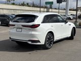 New 2025 MAZDA CX-90 3.3 Turbo S w/ Premium Plus image 3