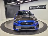 Used 2021 Subaru WRX STI w/ Popular Package #3 (IZT) image 6