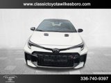 New 2025 Toyota Corolla GR image 2