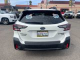 Used 2021 Subaru Outback Onyx Edition XT image 4