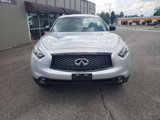 Used 2017 INFINITI QX70 AWD w/ Premium Package image 3