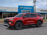 New 2026 Chevrolet Traverse Z71 w/ Enhanced Driving Package image 2