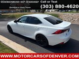 Used 2020 Lexus IS 300 F Sport image 5