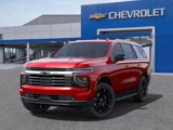 New 2025 Chevrolet Tahoe Premier image 6