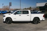 New 2025 RAM 1500 Big Horn image 4