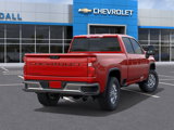 New 2026 Chevrolet Silverado 3500 LT w/ Safety Package image 4
