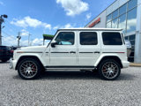 Used 2021 Mercedes-Benz G 63 AMG 4MATIC image 2