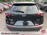 Used 2024 MAZDA CX-30 AWD image 4