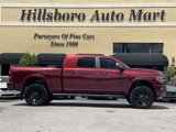 Used 2021 RAM 2500 Laramie w/ Night Edition image 4