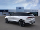New 2024 Lincoln Nautilus Reserve w/ Equipment Group 202A image 4