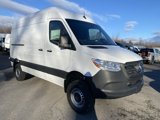 New 2025 Mercedes-Benz Sprinter 2500 image 2