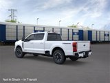 New 2025 Ford F350 Lariat image 4