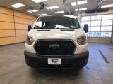 Certified 2023 Ford Transit 250 Low Roof w/ Exterior Upgrade Package image 2