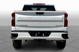 New 2026 Chevrolet Silverado 1500 Custom image 4
