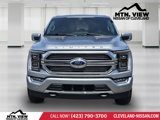Used 2023 Ford F150 Limited image 3