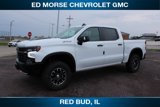 New 2025 Chevrolet Silverado 1500 ZR2 w/ Technology Package image 4