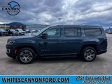 Used 2023 Jeep Wagoneer Series II image 2