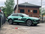Used 2022 Aston Martin DBX image 3