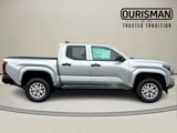 New 2024 Toyota Tacoma SR image 2