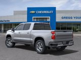 New 2025 Chevrolet Silverado 1500 LTZ w/ LTZ Premium Package image 3