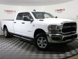 Used 2024 RAM 3500 Big Horn image 3