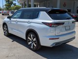 New 2025 Mitsubishi Outlander SEL image 6