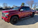 New 2025 Chevrolet Silverado 1500 High Country w/ Technology Package image 4