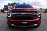 Used 2021 Chevrolet Tahoe LT w/ Rear Media and Nav Package image 4