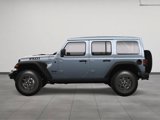 New 2025 Jeep Wrangler Willys image 4
