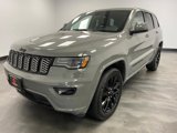 Used 2020 Jeep Grand Cherokee Altitude image 2
