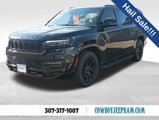 New 2025 Jeep Wagoneer L Series II w/ Premium Group I image 1