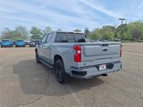 New 2025 Chevrolet Silverado 1500 RST w/ RST All Star Premium Package image 4