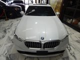 Used 2025 BMW 530i xDrive image 3