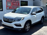 Used 2018 Honda Pilot EX image 2
