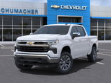 New 2025 Chevrolet Silverado 1500 LT image 6
